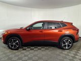 Used 2024 Chevrolet Trax RS w/ Driver Confidence Package image 3