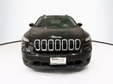 Used 2017 Jeep Cherokee Latitude image 2
