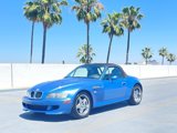 Used 2002 BMW M Roadster image 2