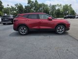 Certified 2023 Chevrolet Blazer LT w/ Convenience Package image 2