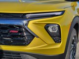 New 2025 Chevrolet TrailBlazer RS w/ Driver Confidence Package image 5