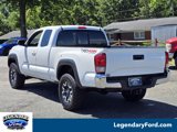 Used 2017 Toyota Tacoma SR5 image 2
