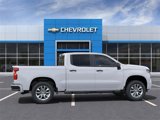 New 2025 Chevrolet Silverado 1500 Custom image 5