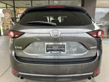 Used 2021 MAZDA CX-5 Touring image 5