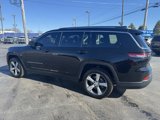 Used 2021 Jeep Grand Cherokee L Limited w/ Trailer Tow Group (B) image 3