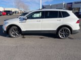 New 2023 Volkswagen Tiguan SE image 2