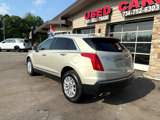 Used 2017 Cadillac XT5 FWD image 5