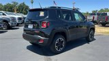 Used 2017 Jeep Renegade Trailhawk w/ Premium Trailhawk Package image 4