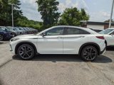 New 2025 INFINITI QX55 Sensory w/ Lighting Package image 6