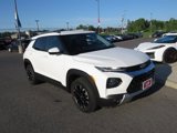 Used 2023 Chevrolet TrailBlazer LT image 2