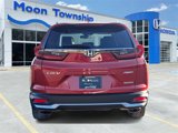 Used 2022 Honda CR-V Touring image 5