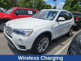 Used 2017 BMW X3 sDrive28i image 3