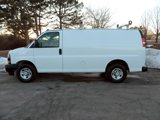 Used 2019 Chevrolet Express 2500 w/ Communications Package image 4