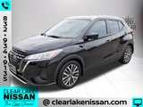 Certified 2021 Nissan Kicks SV image 3