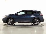 Used 2018 Nissan Murano Platinum image 4