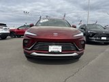 New 2025 Buick Envista Preferred image 3