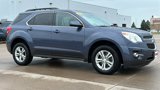 Used 2014 Chevrolet Equinox LT image 2