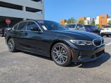Used 2019 BMW 330i xDrive Sedan w/ Convenience Package image 2