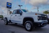 New 2025 Chevrolet Silverado 2500 W/T image 4