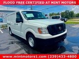 Used 2017 Nissan NV 1500 S image 3