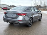 New 2025 Nissan Sentra SV w/ All-Weather Package image 4