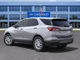 New 2024 Chevrolet Equinox LT image 3