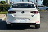 New 2025 MAZDA MAZDA3 s image 5