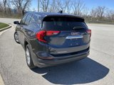 Used 2018 GMC Terrain SLE image 5