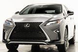Used 2018 Lexus RX 350 F Sport image 4