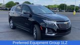 Used 2023 Chevrolet Equinox Premier image 2