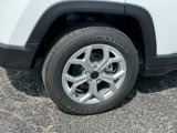 New 2025 Jeep Compass Latitude image 4