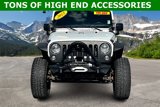 Used 2015 Jeep Wrangler Sport w/ Quick Order Package 24S image 3