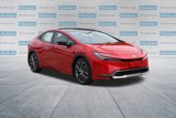 New 2024 Toyota Prius XLE image 3