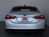 Certified 2020 Chevrolet Malibu LS image 6