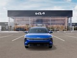 New 2025 Kia K4 LXS image 2