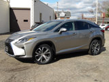 Used 2017 Lexus RX 350 AWD image 2