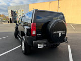 Used 2007 HUMMER H3 w/ Chrome Appearance Package image 4