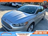 Used 2013 Ford Fusion SE image 2