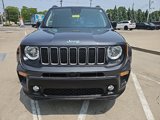 Certified 2022 Jeep Renegade Latitude image 5