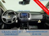 Used 2022 Chevrolet Colorado LT w/ Fleet Safety Package image 3