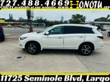 Used 2016 INFINITI QX60 FWD w/ Premium Package image 2