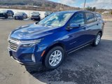 Certified 2022 Chevrolet Equinox LT image 4