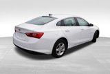 Used 2024 Chevrolet Malibu LS w/ Driver Confidence Package image 4
