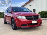 Used 2018 Dodge Journey SE w/ Connectivity Group image 2