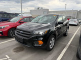 Used 2018 Ford Escape S image 5