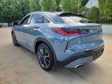 Used 2023 INFINITI QX55 Luxe w/ Cargo Package image 4