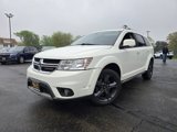 Used 2020 Dodge Journey Crossroad image 3
