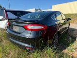 Used 2014 Ford Fusion Titanium image 2
