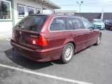 Used 2001 BMW 525i Wagon image 2