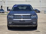 Used 2018 Volkswagen Atlas SEL image 2